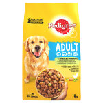 Pedigree adult � la volaille et aux l�gumes pour chien 2 x 12 kg