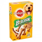 Pedigree biscrok gravy bones pour chien 3 x 400 g