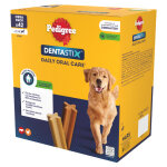 Pedigree dentastix large pour chien � partir de 25 kg 21 pi�ces