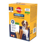 Pedigree dentastix medium pour chien de 10  25 kg 56 pices