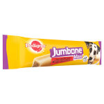 Pedigree jumbone maxi friandise pour chien au boeuf et got de volaille (180 gr) 2 x 180 g