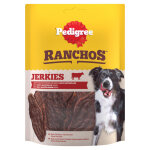 Pedigree ranchos jerkies boeuf friandises pour chien 2 x 70 g