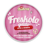 Pet bakery freskolo gelato - glace pour chiens et chats pomme et betterave (2x)