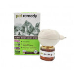 Pet remedy diffuseur apaisant 1 diffuseur + 1 recharge de 40 ml
