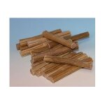 Petites barres buffalo (10 b�tonnets) pour chien 10 pi�ces