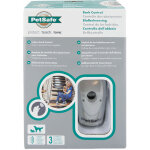 Petsafe indoor bark control pour chien single pack une pi�ce