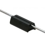 Pieds de cage de transport par ensemble (6 pi�ces)