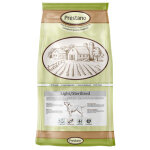 Prestano light sterilised pour chiens 3 kg