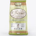 Prestano puppy junior pour chien 3 kg