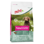 Prins procare perfect start puppy & junior pour chiot 12 kg