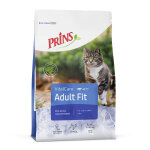 Prins vitalcare adult fit pour chat 10 kg Prins vitalcare adult fit pour chat 10 kg