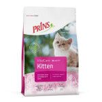 Prins vitalcare pour chaton 4 kg