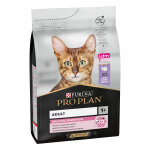 Pro plan adult delicate digestion  la dinde pour chat 3 kg
