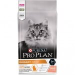 Pro plan adult derma care au saumon pour chat 1, 5 kg