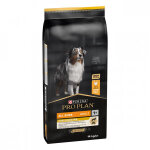 Pro plan adult light / sterilised au poulet pour chien 14 kg