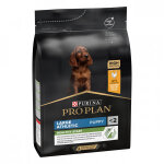 Pro plan large athletic puppy healthy start avec poulet pour chiot 12 kg