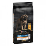 Pro plan large robust adult everyday nutrition avec poulet pour chien 2 x 14 kg