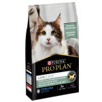 Pro plan liveclear sterilised senior 7 + � la dinde pour chat 1, 4 kg