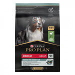 Pro plan medium adult sensitive digestion avec de l'agneau pour chien 14 kg Pro plan medium adult sensitive digestion avec de l'agneau pour chien 14 kg