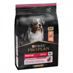 Pro plan medium adult sensitive skin au saumon pour chien 14 kg Pro plan medium adult sensitive skin au saumon pour chien 14 kg