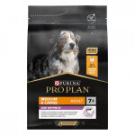Pro plan medium & large adult 7 + age defence au poulet pour chien 14 kg Pro plan medium & large adult 7 + age defence au poulet pour chien 14 kg