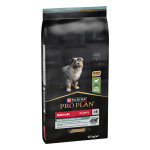 Pro plan medium puppy sensitive digestion  l'agneau pour chiot 12 kg