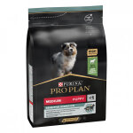 Pro plan medium puppy sensitive digestion  l'agneau pour chiot 12 kg