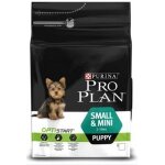 Pro plan small & mini puppy healthy start au poulet pour chiot 3 kg