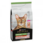 Pro plan sterilised adult vital functions au saumon pour chat 1, 5 kg
