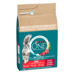 Purina one sterilcat au boeuf pour chat 3 kg