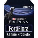 Purina pro plan canine fortiflora suppl�ment probiotique pour chien 30 g