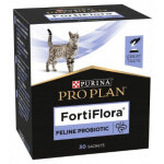 Purina pro plan feline fortiflora supplment probiotique pour chat 2 x 30 g