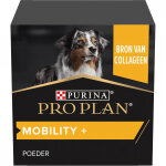 Purina pro plan mobility + complment alimentaire pour chien (poudre 60 g) 1 paquet