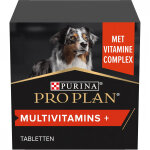 Purina pro plan multivitamine pour chien (comprim�s 67 g) 1 paquet