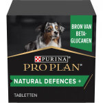 Purina pro plan natural defence compl�ment alimentaire pour chien (comprim�s 67 g) une pi�ce