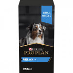 Purina pro plan relax compl�ment alimentaire pour chien (huile 250 ml) 250 ml