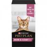 Purina pro plan skin & coat compl�ment alimentaire pour chat (huile 150 ml) 150 ml