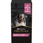 Purina pro plan skin & coat compl�ment alimentaire pour chien (huile 250 ml) 250 ml