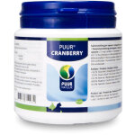 Puur capsules cranberry pour chien et chat 90 comprims