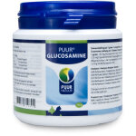 Puur glucosamine pour chien et chat 300 g