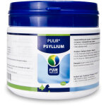 Puur psyllium pour chien et chat 150 g