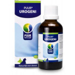 Puur urogeni (vessie et reins) pour chien et chat 50 ml