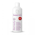 Remedy + sweet itch shampooing contre les d�mangeaisons 500 ml