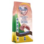 Renske super premium dinde frais au poulet pour chaton 1, 5 kg