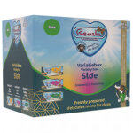 Renske fra�chement pr�par� sans c�r�ales bo�te vari�e side (30x95g) 1 lot (30 x 95 g)