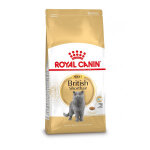 Royal canin adult british shorthair pour chat pte (12x85g)