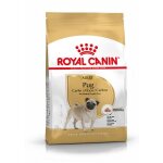 Royal canin adult carlin pour chien 1, 5 kg