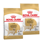 Royal canin adult labrador retriever pour chien 2 x 12 kg Royal canin adult labrador retriever pour chien 2 x 12 kg