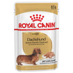 Royal canin adult teckel pte pour chien 1 bote (12 x 85 g)