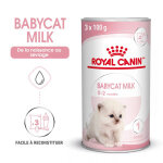 Royal canin babycat milk lait pour chatons 300 g Royal canin babycat milk lait pour chatons 300 g